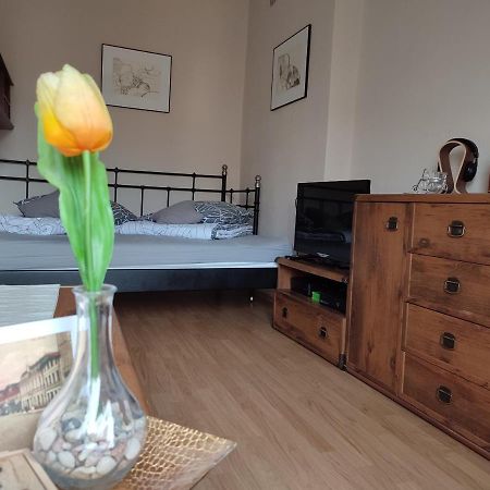 Apartament Olivia Centrum Z Zamknietym Parkingiem Gdansk Exterior foto