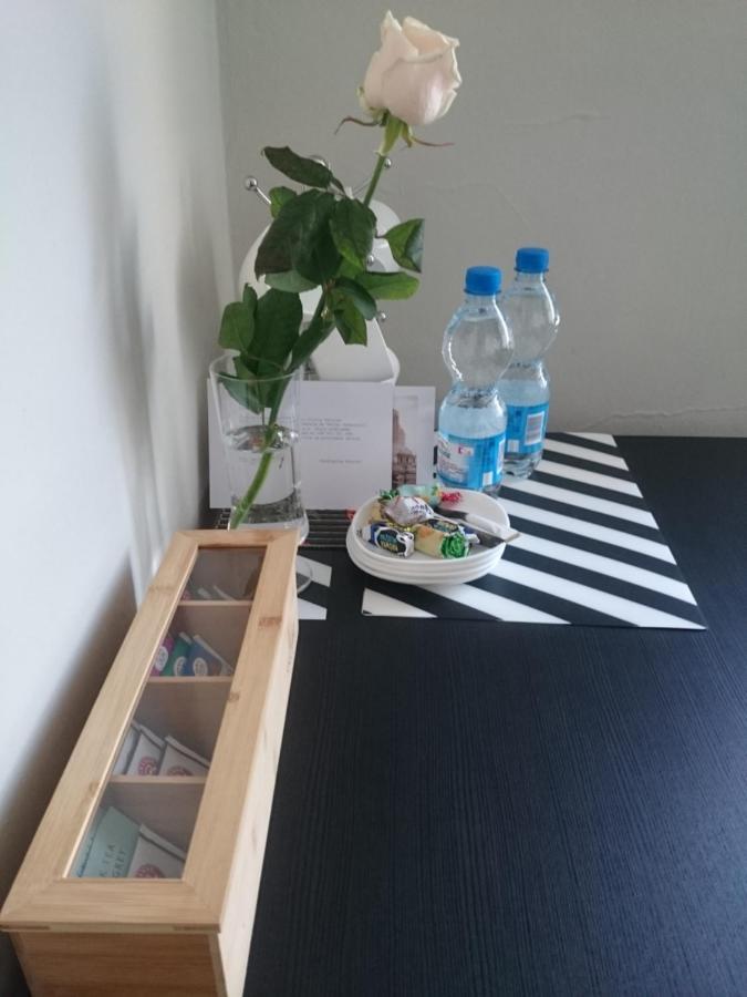 Apartament Olivia Centrum Z Zamknietym Parkingiem Gdansk Exterior foto