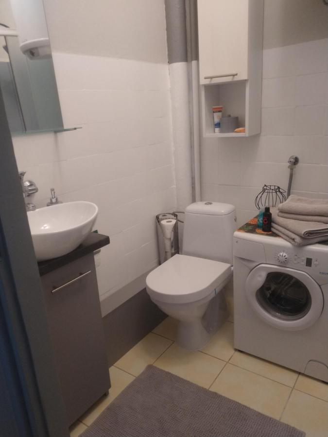 Apartament Olivia Centrum Z Zamknietym Parkingiem Gdansk Exterior foto