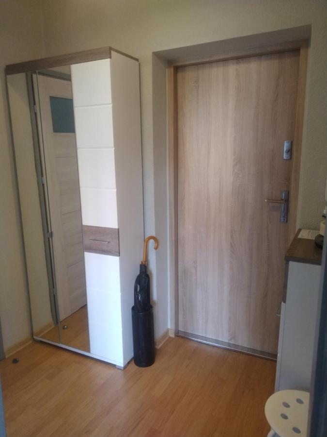 Apartament Olivia Centrum Z Zamknietym Parkingiem Gdansk Exterior foto