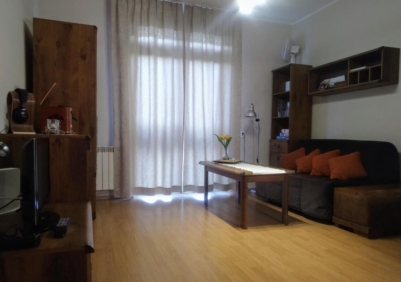 Apartament Olivia Centrum Z Zamknietym Parkingiem Gdansk Exterior foto