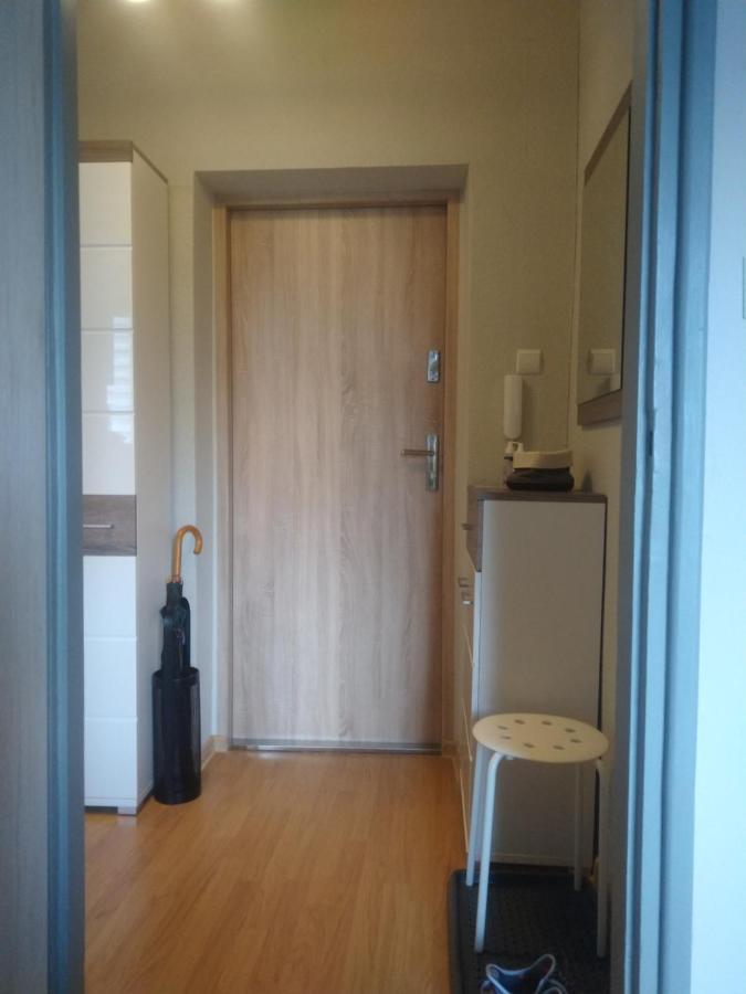 Apartament Olivia Centrum Z Zamknietym Parkingiem Gdansk Exterior foto