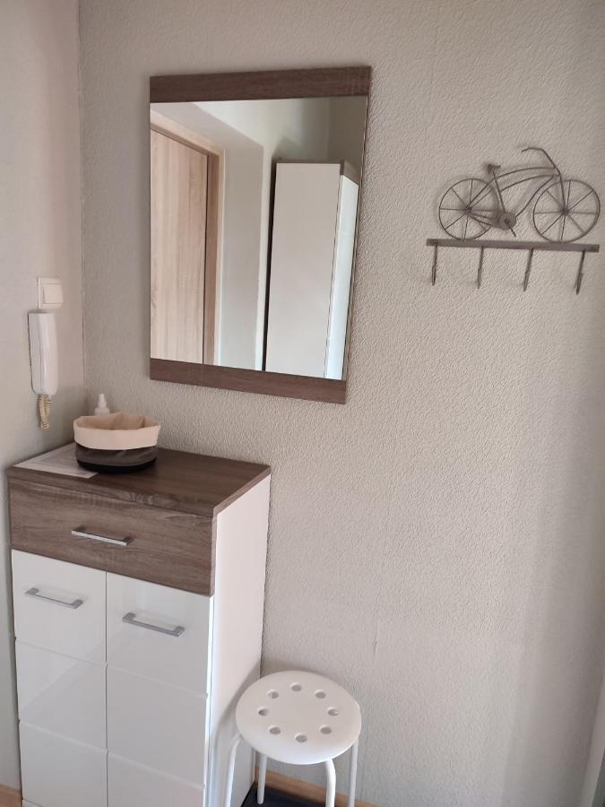 Apartament Olivia Centrum Z Zamknietym Parkingiem Gdansk Exterior foto
