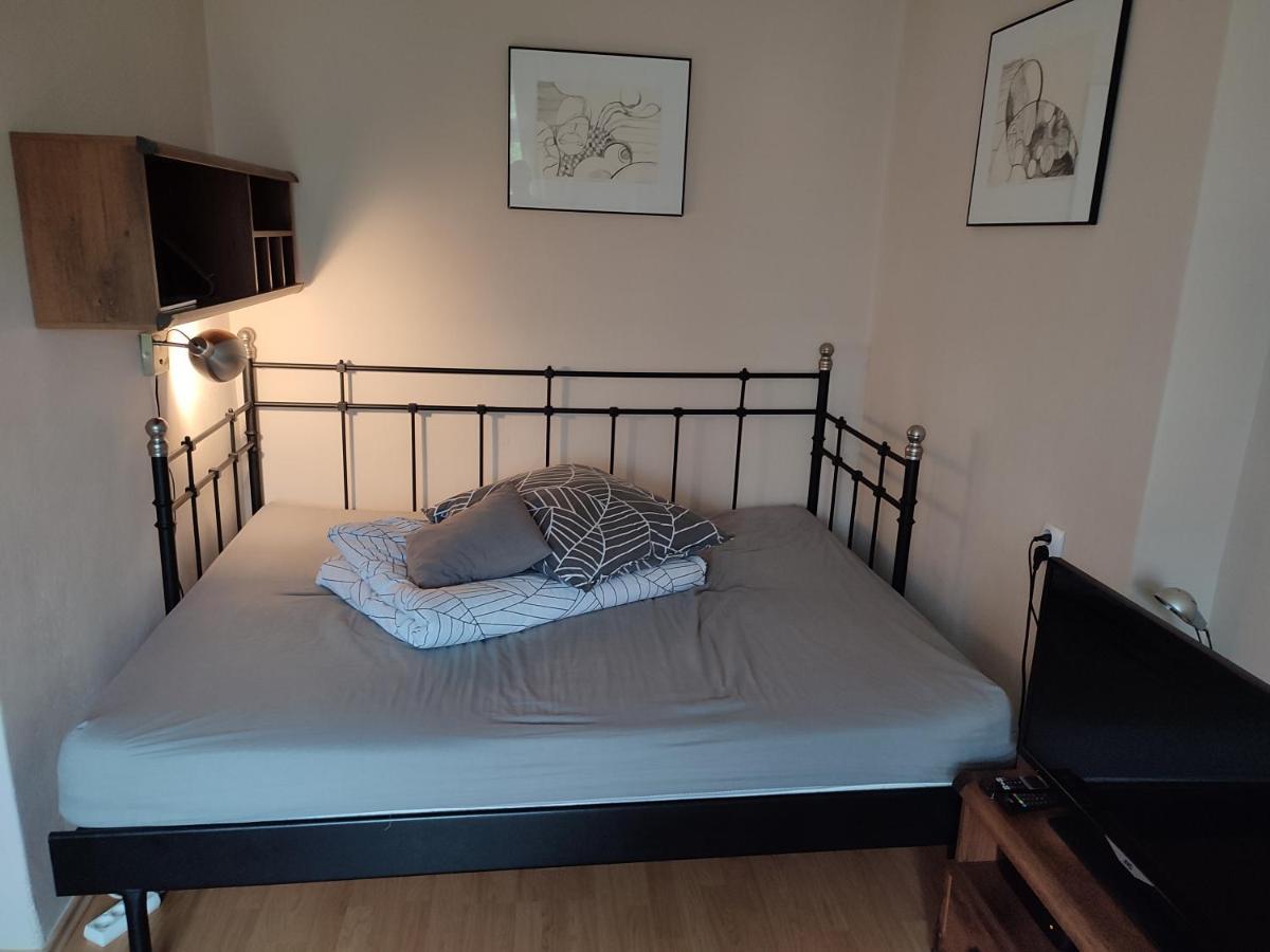 Apartament Olivia Centrum Z Zamknietym Parkingiem Gdansk Exterior foto